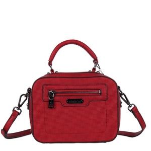 ULYSSIA SMALL CROSSBODY BAG